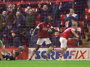 Barnsley vs. Stoke - prediction, team news, lineups