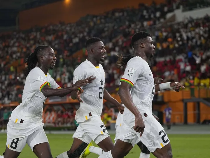 Madagascar vs. Ghana - prediction, team news, lineups