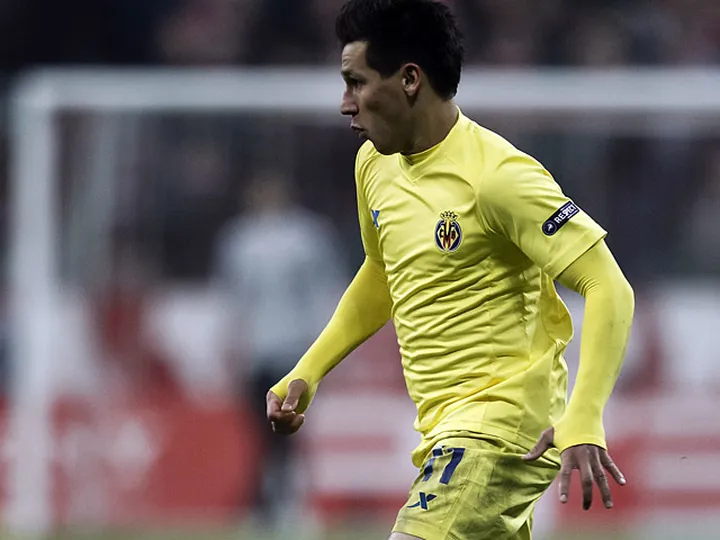Villarreal remain unbeaten