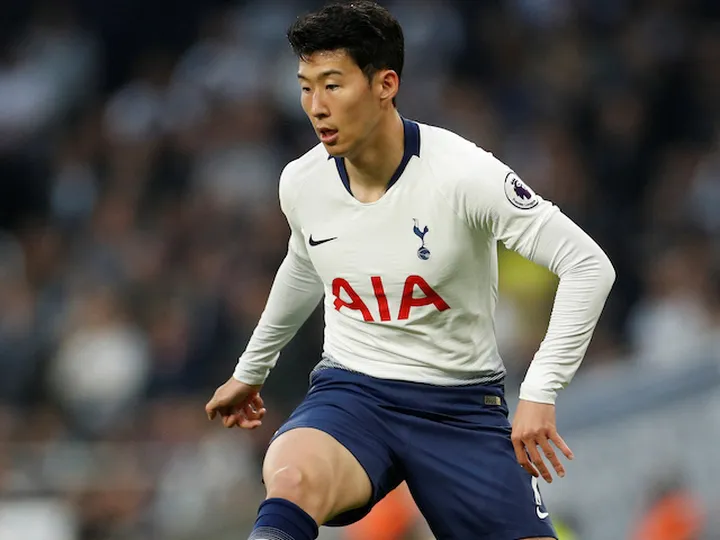 Mauricio Pochettino: 'Son Heung-min ready to start against Newcastle'