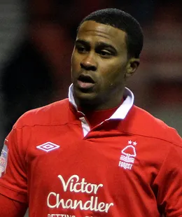 Robbie Findley