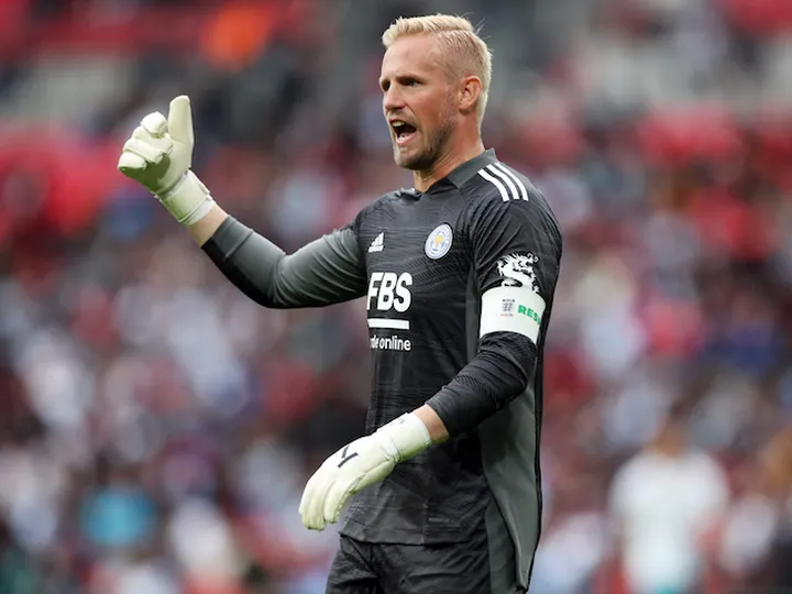 Kasper Schmeichel says Leicester need faster starts and more cutting edge