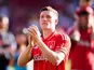 Elliot Anderson for Nottingham Forest, on May 24, 2026