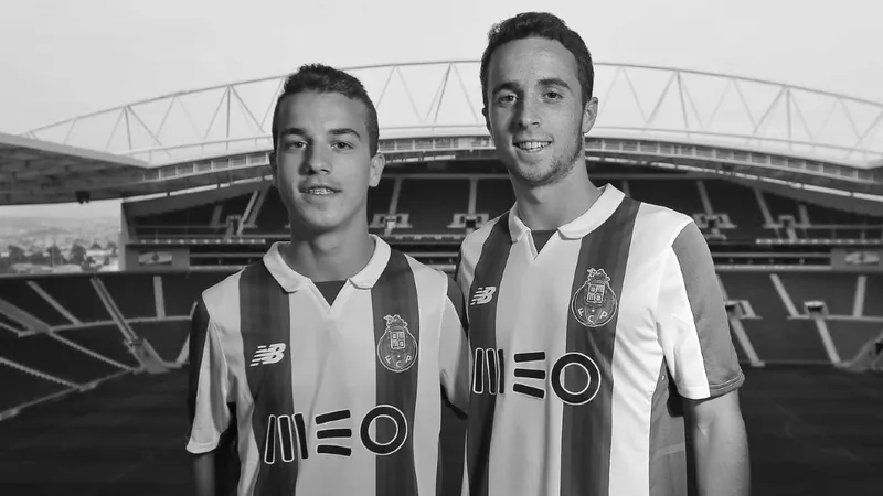 Who was Andre Silva, footballer and Jota’s brother?