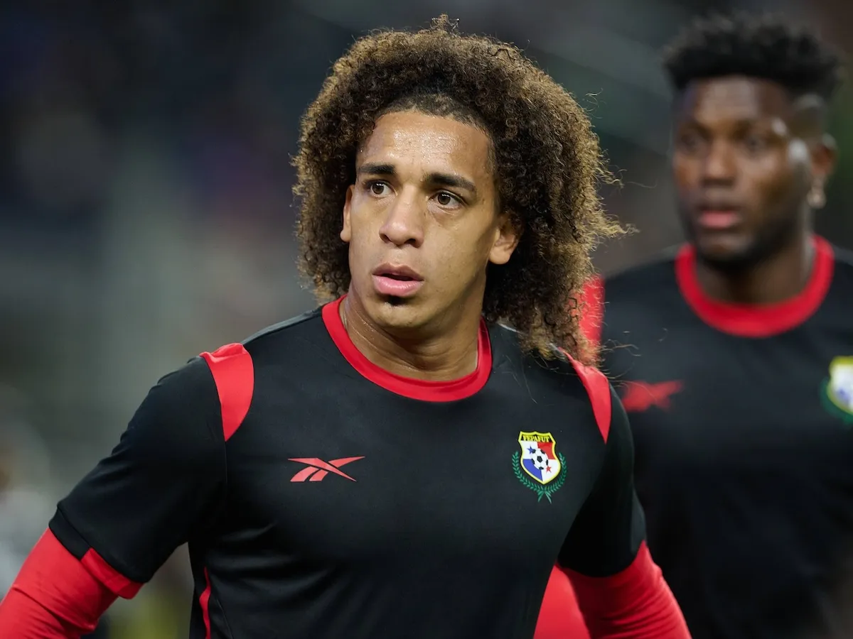Panama predicted XI vs. Ghana: Possible lineup for World Cup opener in Toronto