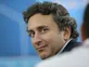 Ferrari not interested in Formula E - Agag
