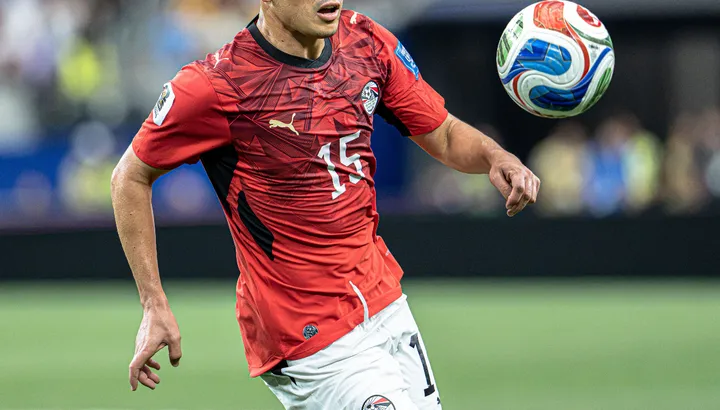 Egypt lineup vs. Argentina: Predicted XI for World Cup 2026 last-16 amid triple defensive injury concern