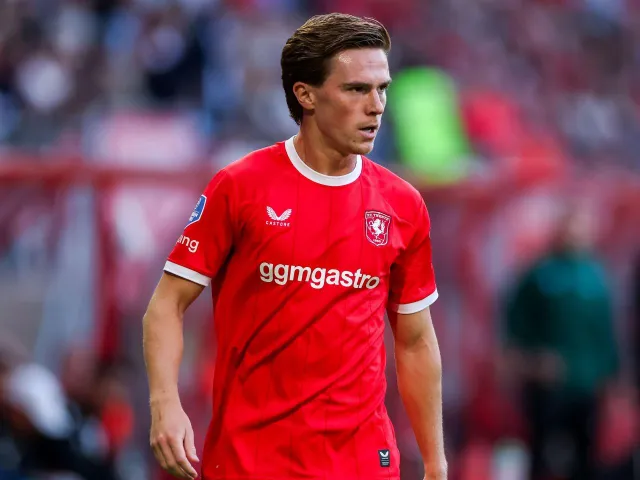 Preview:Ferencvaros vs FC Twente - prediction, team news, lineups