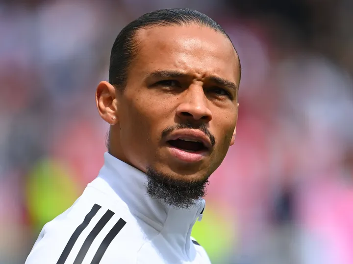 "There were many offers" - Galatasaray-bound Sane explains Arsenal transfer snub