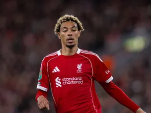 Will Ekitike and Alisson play? Liverpool injury and suspension list vs. West Ham