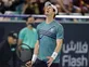 Andy Murray loses to Andrey Rublev in World Tennis Championship final
