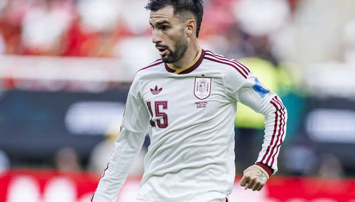 Spain vs. Austria: Alex Baena could become La Roja's unlikely hero at the 2026 World Cup