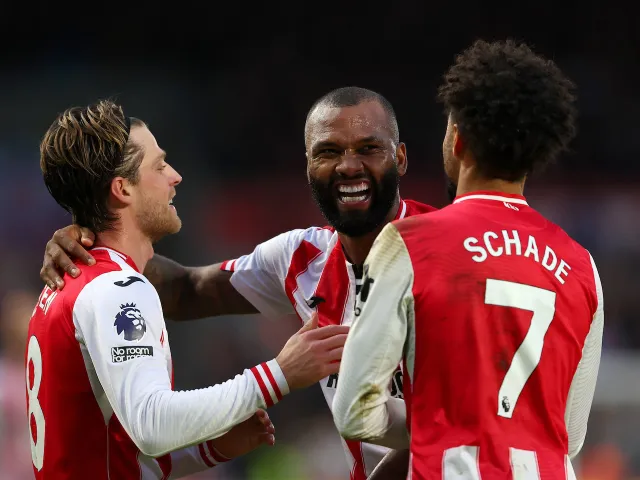 Brentford out to achieve first-time winning feat in Frank reunion