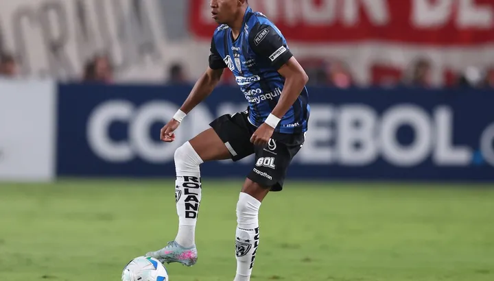 Independiente del Valle vs Deportes Tolima - prediction, team news, lineups