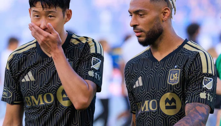 Los Angeles FC vs Sporting Kansas City - prediction, team news, lineups