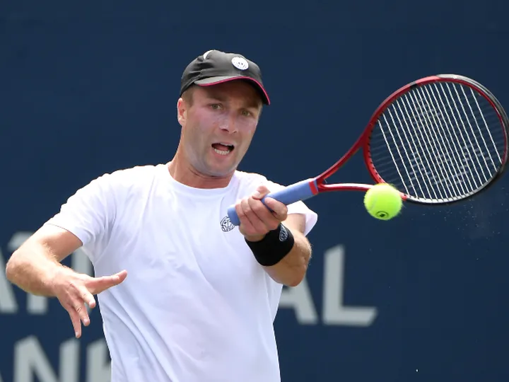 Liam Broady named as fifth GB Davis Cup Finals squad member