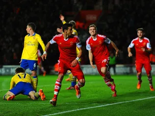 Fonte hopes to make "dream" debut