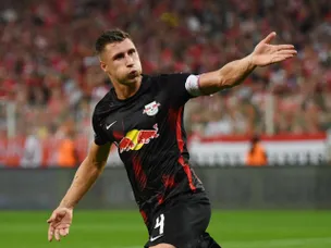 RB Leipzig vs Teutonia Hamburg - prediction, team news, lineups
