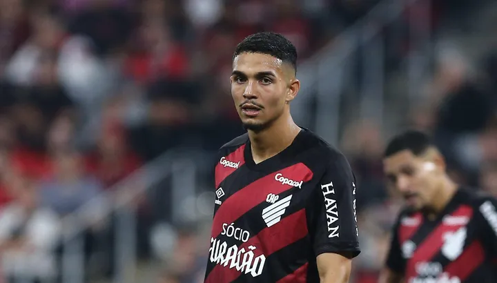 Barcelona transfer news: Barca send scout to Brazil to watch defender also on Tottenham's radar