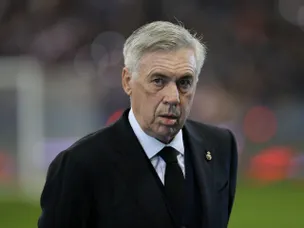 Carlo Ancelotti: 'Barcelona deserved to win Spanish Super Cup'
