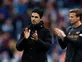 Mikel Arteta hails "tremendous" Jorginho in Aston Villa win