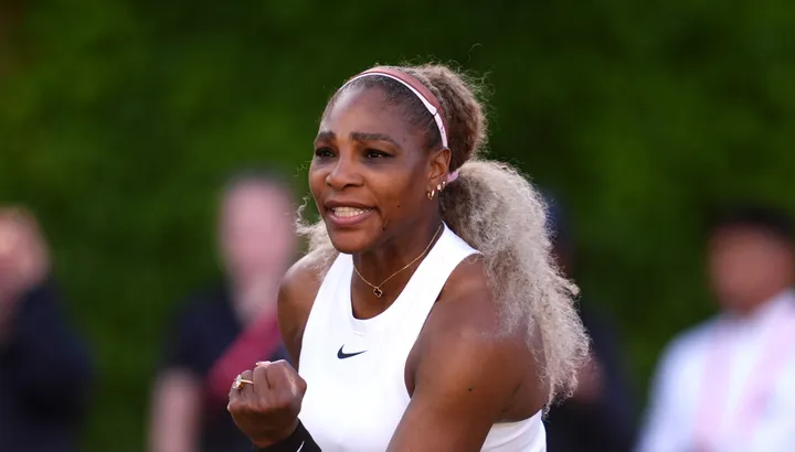 Wimbledon: Serena Williams vs. Maya Joint - prediction, form, head-to-head