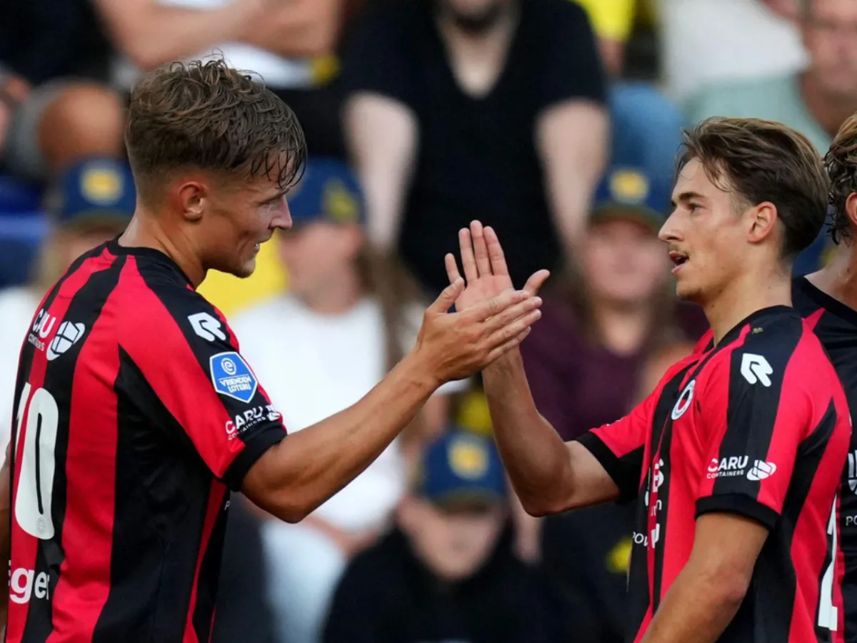 SBV Excelsior vs. PSV Eindhoven - prediction, team news, lineups
