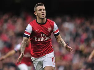 Wilshere excited by Welbeck addition