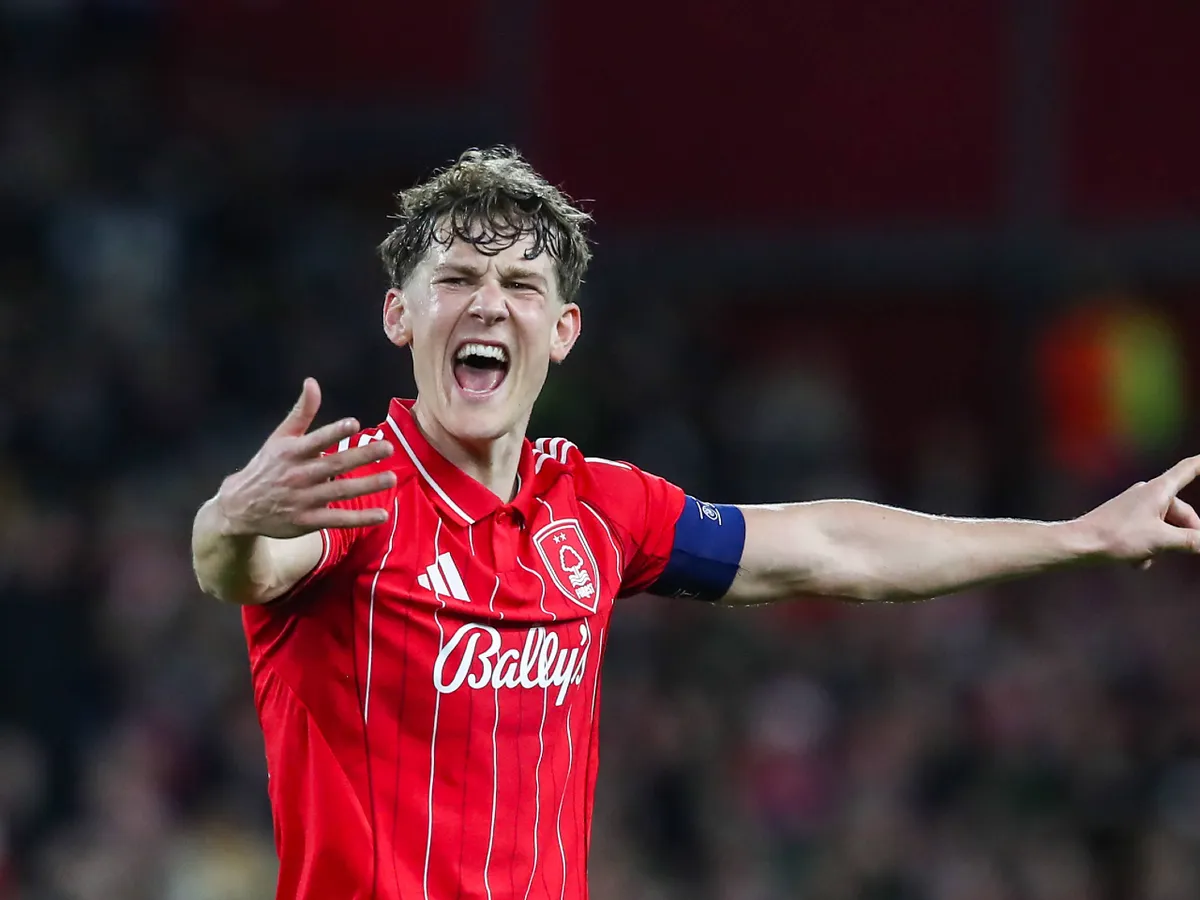 Nottingham Forest vs. Leeds injury, suspension list, predicted XIs