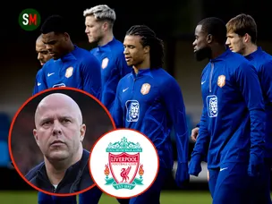 Liverpool 'keeping tabs' on bargain £20m defender who Arne Slot wanted in January
