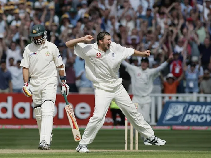 On This Day: Steve Harmison stuns West Indies