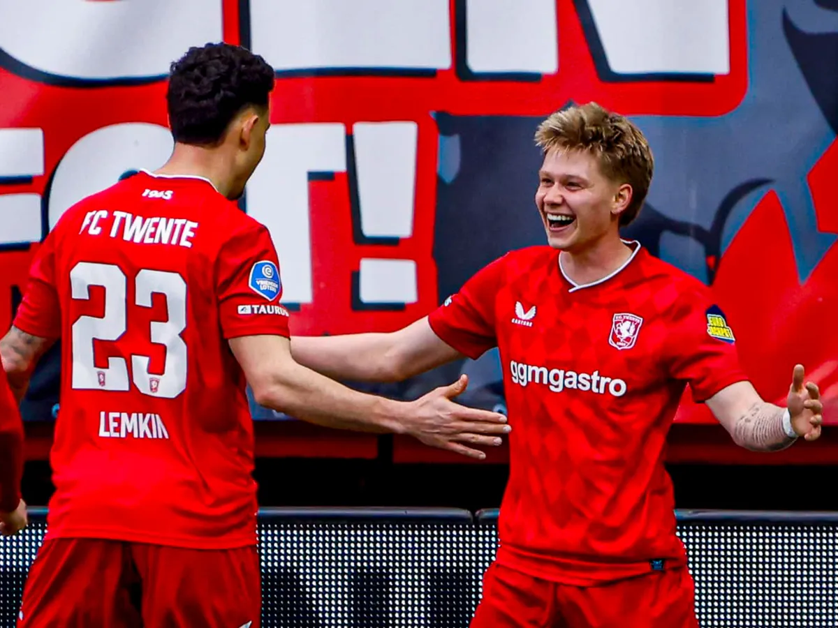 FC Twente vs. Volendam - prediction, team news, lineups