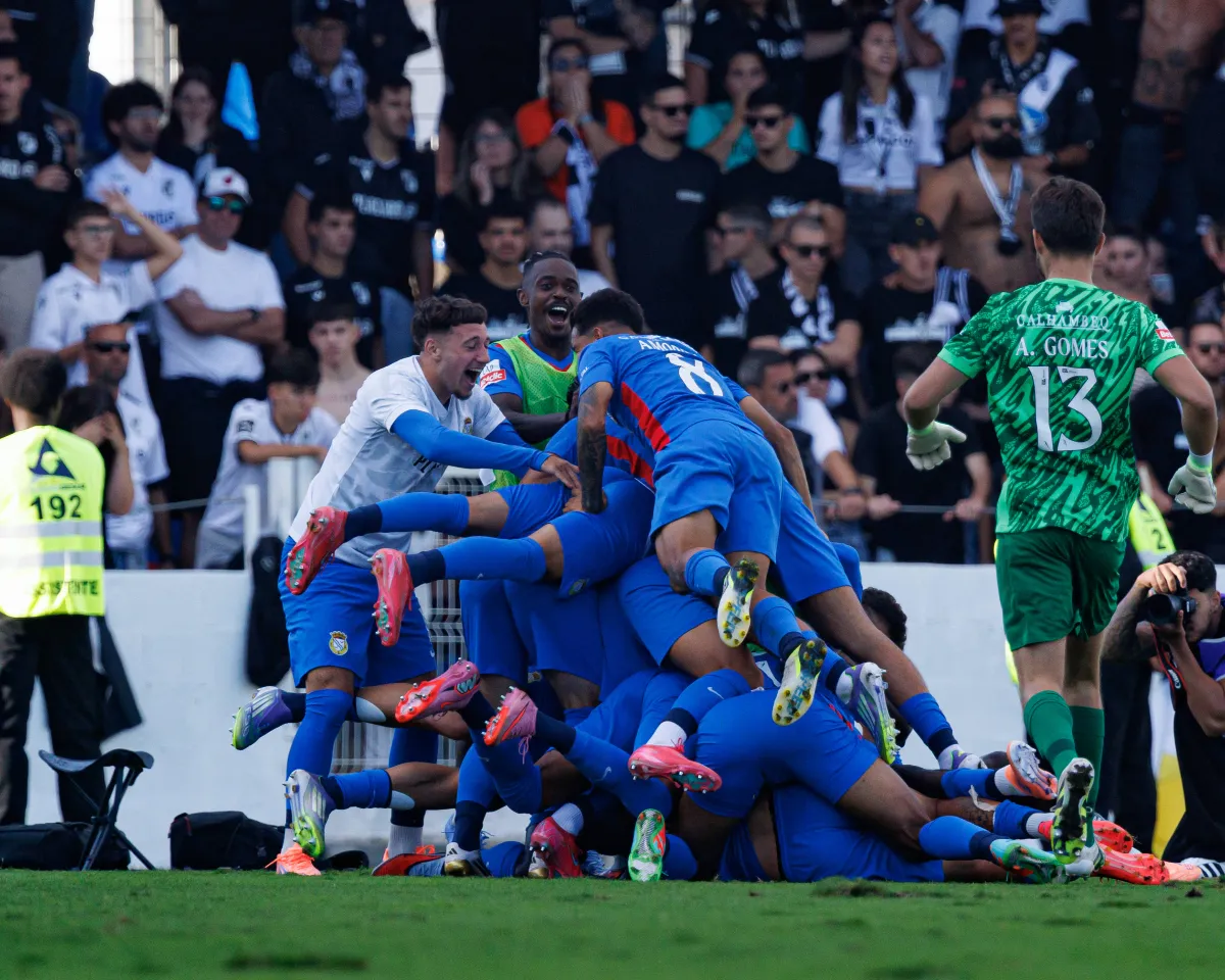 Alverca vs Casa Pia - prediction, team news, lineups