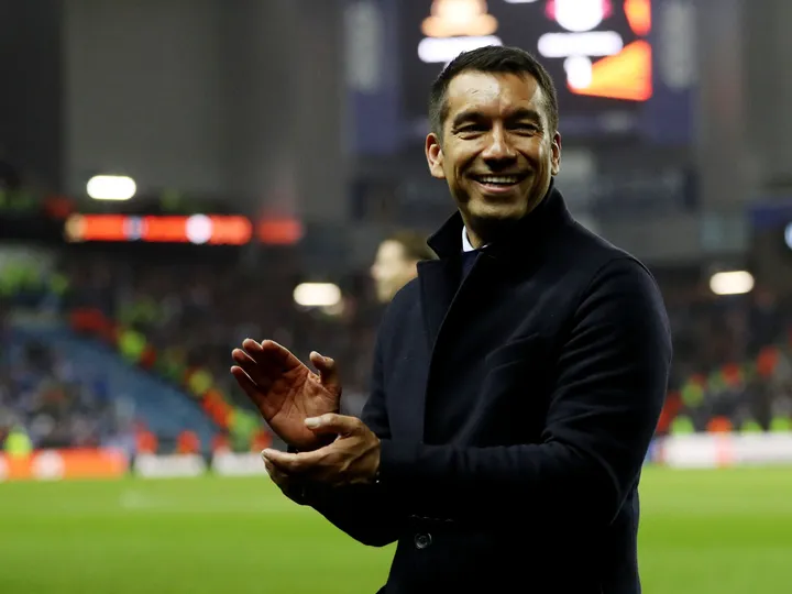 Union SG vs. Rangers - prediction, team news, lineups