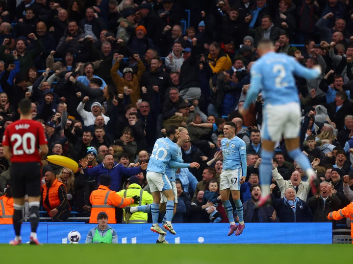 Man City vs. Copenhagen - prediction, team news, lineups