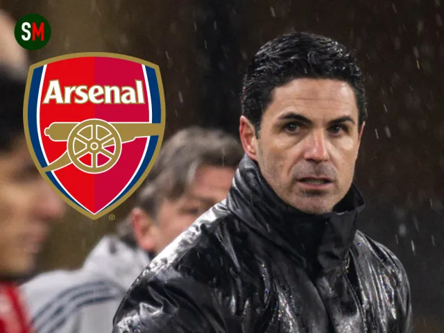 Gunners stat reveals Arteta problem in title race amid concern over future