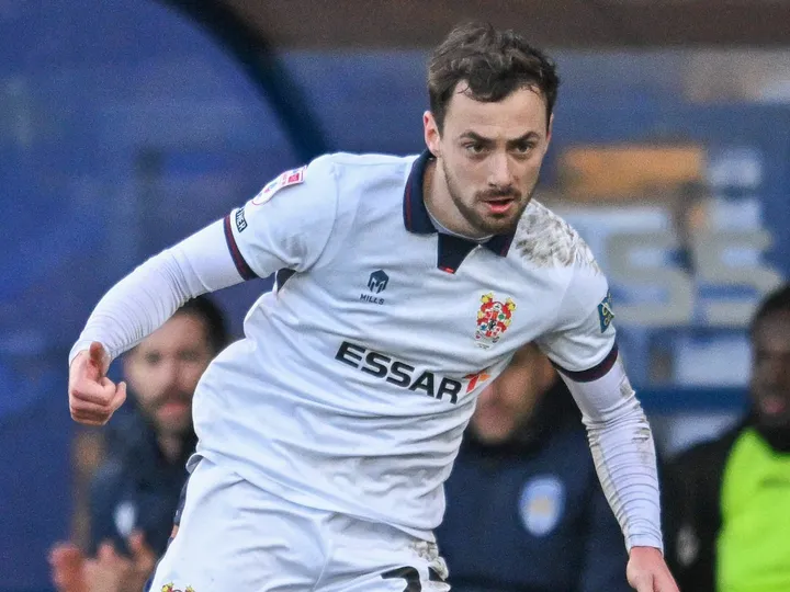 Fleetwood vs. Tranmere - prediction, team news, lineups