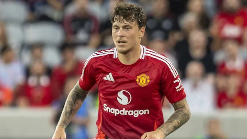 Plzen vs. Man Utd injury, suspension list, predicted XIs