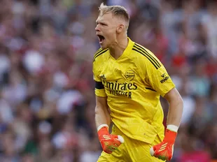 FIFA 23 ratings revealed: Ramsdale, Spence given major upgrades