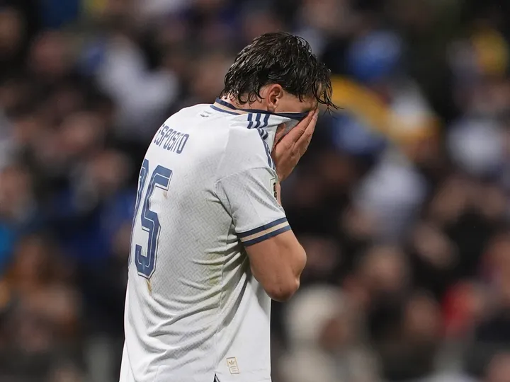 'I personally apologise for not having made it': Italy's squad reacts to elimination in the World Cup qualifiers