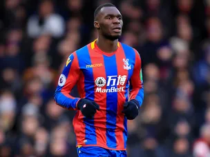 Benteke confirms Crystal Palace absence