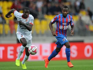 Late Toivonen penalty sees Rennes past Caen