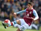 Burnley complete Ashley Westwood signing
