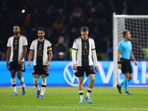 Austria vs. Germany - prediction, team news, lineups