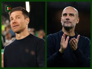 "Too unreliable", "fight fire with fire" - Who will win Real Madrid vs. Man City?