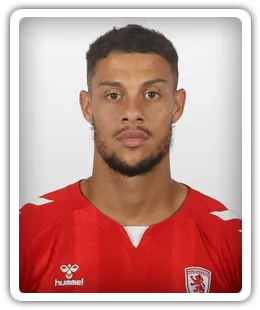 player photo