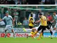 Half-Time Report: Frustrated Yeovil Town held by Fleetwood
