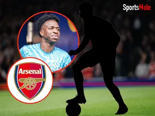 £40m star now 'offered around' as Arsenal prepare mega Vinicius Jr move