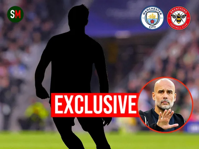 Guardiola told not to start key £50m Man City player vs. Brentford as EFL Cup prediction made