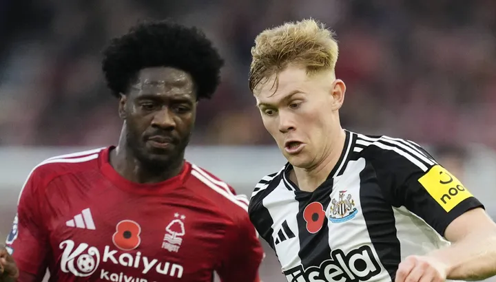 Nottingham Forest vs. Newcastle: Head-to-head record and past meetings before Premier League fixture